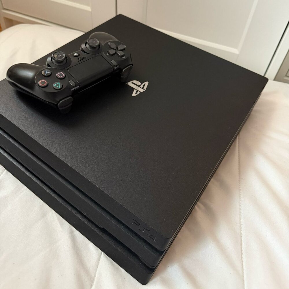 SONY PlayStation PS4